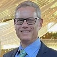 Marc Wittenberg at Ken Ganley Mazda