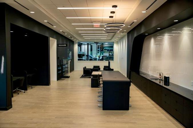 Mercedes-Benz of Columbus North, Sunbury, OH, 43074