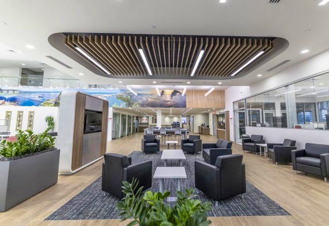 Fred Anderson Toyota of Cape Coral, Cape Coral, FL, 33901