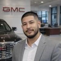 Bryan Borjas headshot