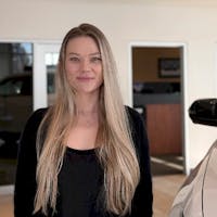 Emma Rainer at Carr Buick GMC