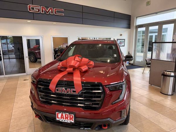 Carr Buick GMC, Vancouver, WA, 98661
