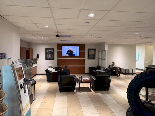 Carr Buick GMC, Vancouver, WA, 98661