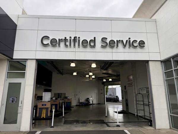 Carr Buick GMC, Vancouver, WA, 98661