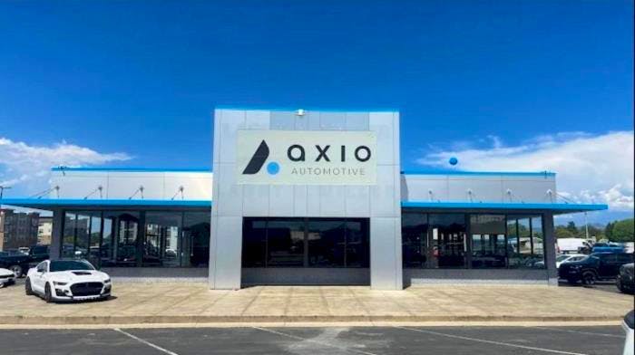 Axio Auto Southtowne, Sandy, UT, 84070