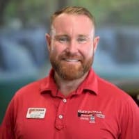 Colt Collins at Daytona Used Car Center