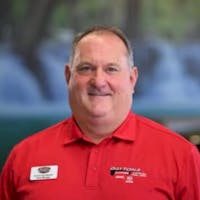 Scott Allerdice at Daytona Used Car Center