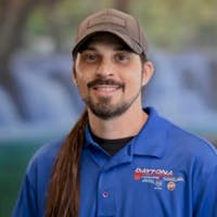 Nathan Bailey at Daytona Used Car Center