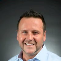 Aaron Goode at Daytona Used Car Center