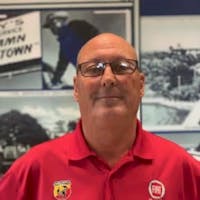 Shawn Kasper at Daytona Used Car Center