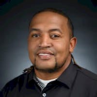 Chris Stevenson at Daytona Used Car Center