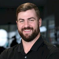 Tyler Robinson at Morong Falmouth Mazda