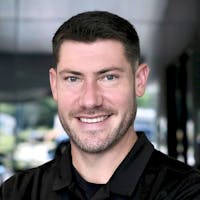 Ted Cianchette at Morong Falmouth Mazda