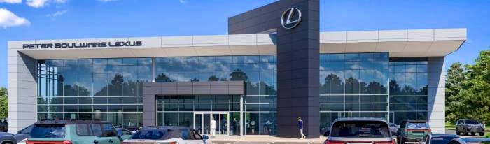 Peter Boulware Lexus, Tallahassee, FL, 32304