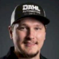 Alex Hammond at Dahl Hyundai Rochester