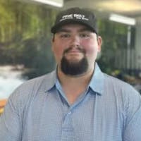 Zack Hunt at Pine Belt CDJR MS