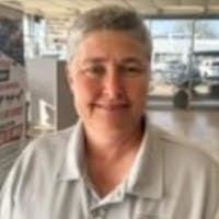 Nancy Lambert at Pine Belt CDJR MS