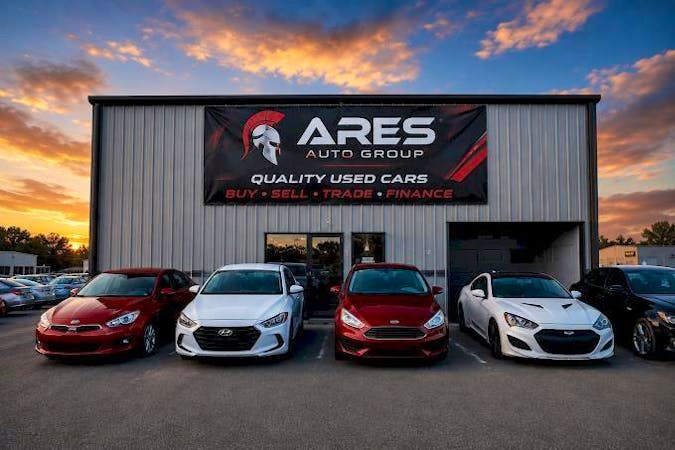 Ares Auto Group LLC, Tampa, FL, 33612