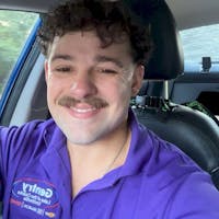 Photo of Jaden Keller, Sales Consultant