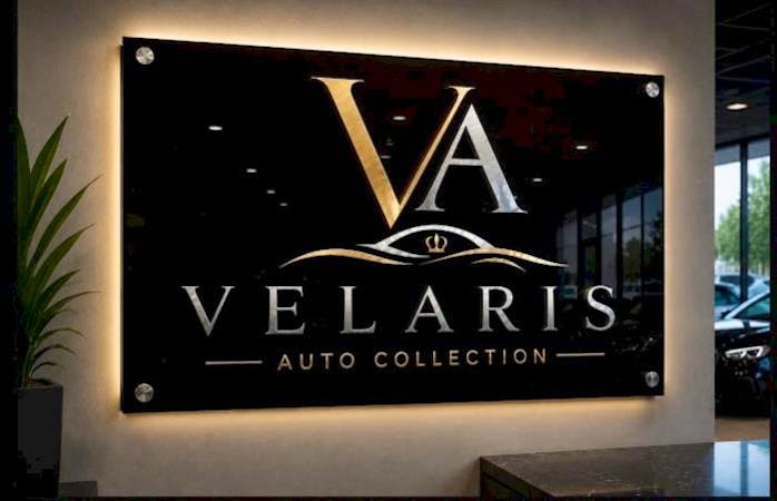 Velaris Auto Collection,  Pompano Beach, FL, 33069