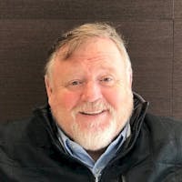 Alan Bent at Ted Russell Lincoln Kingston Pike