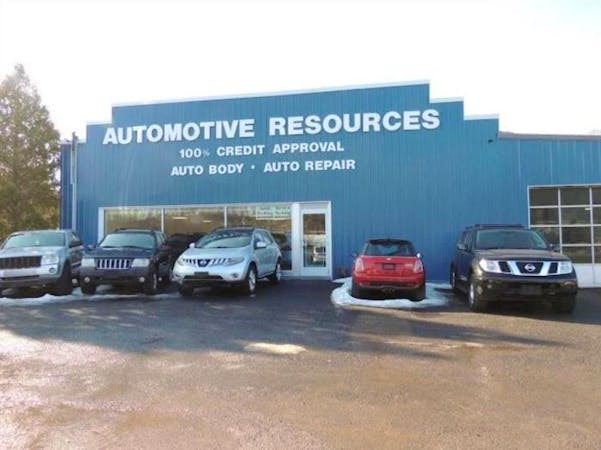 Automotive Resources, Lyons, NY, 14489