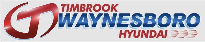 Waynesboro Hyundai, Waynesboro, VA, 22980