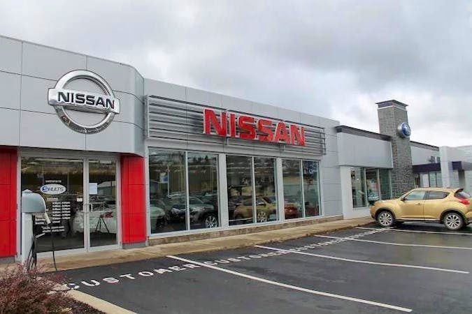 Shults Nissan, Jamestown, NY, 14701