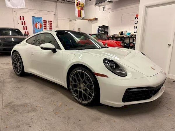 BOCARS, Boca Raton, FL, 33431