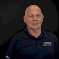 Jerry Peyman at INEOS Grenadier Arrowhead