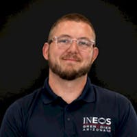 Aaron Krueger - Lyon at INEOS Grenadier Arrowhead