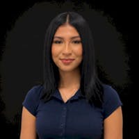 Jairy Hernandez at INEOS Grenadier Arrowhead