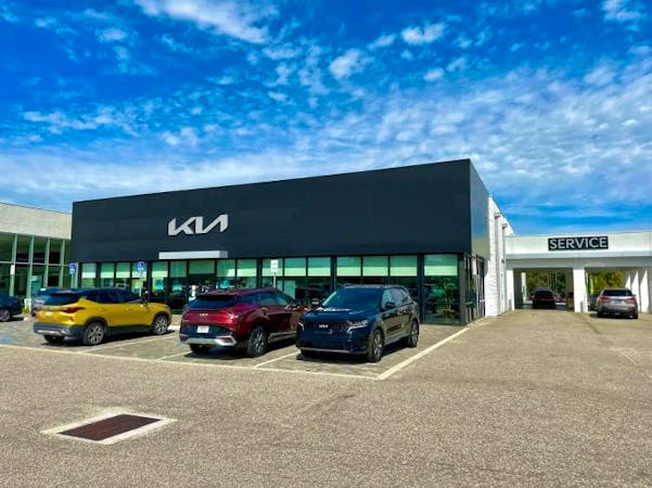 Kia of Daphne,  Daphne , AL, 36526