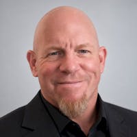 Photo of Brent Baker, Sales Rep