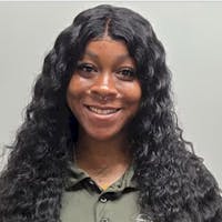 Nye Brunson at Ocean Nissan Milford