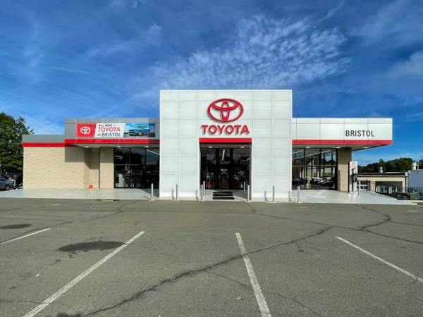 Toyota of Bristol CT, Bristol, CT, 06010
