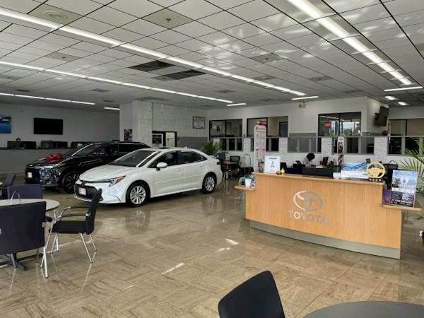 Toyota of Bristol CT, Bristol, CT, 06010