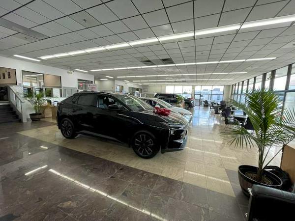Toyota of Bristol CT, Bristol, CT, 06010