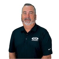 Chris Faircloth at Cable Dahmer Chevrolet of Lawrence