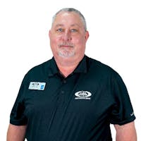 Chris Fox at Cable Dahmer Chevrolet of Lawrence