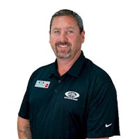 Anthony Thompson at Cable Dahmer Chevrolet of Lawrence