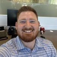 Tyler Miller at Patriot Hyundai of Bartlesville