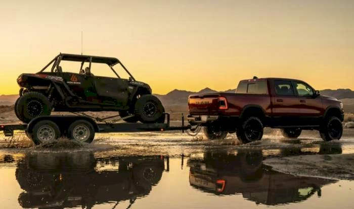 Lifted Trucks - Lubbock, Lubbock, TX, 79423