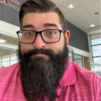 Mark Taylor at Axelrod Buick GMC