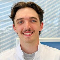 Jace Elkin at Sax Motor Co