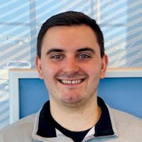 Tony Kostelecky at Sax Motor Co