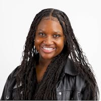 Dasia Morrsion at  Easterns Nissan of White Marsh
