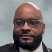 Terrance Wilkins headshot
