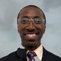 Karmas Clark headshot