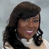 Ronda Simmons headshot